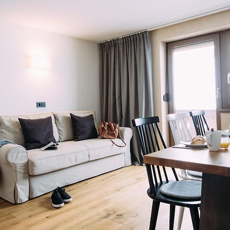Haus Am Schihang Lermoos Kültér fotó