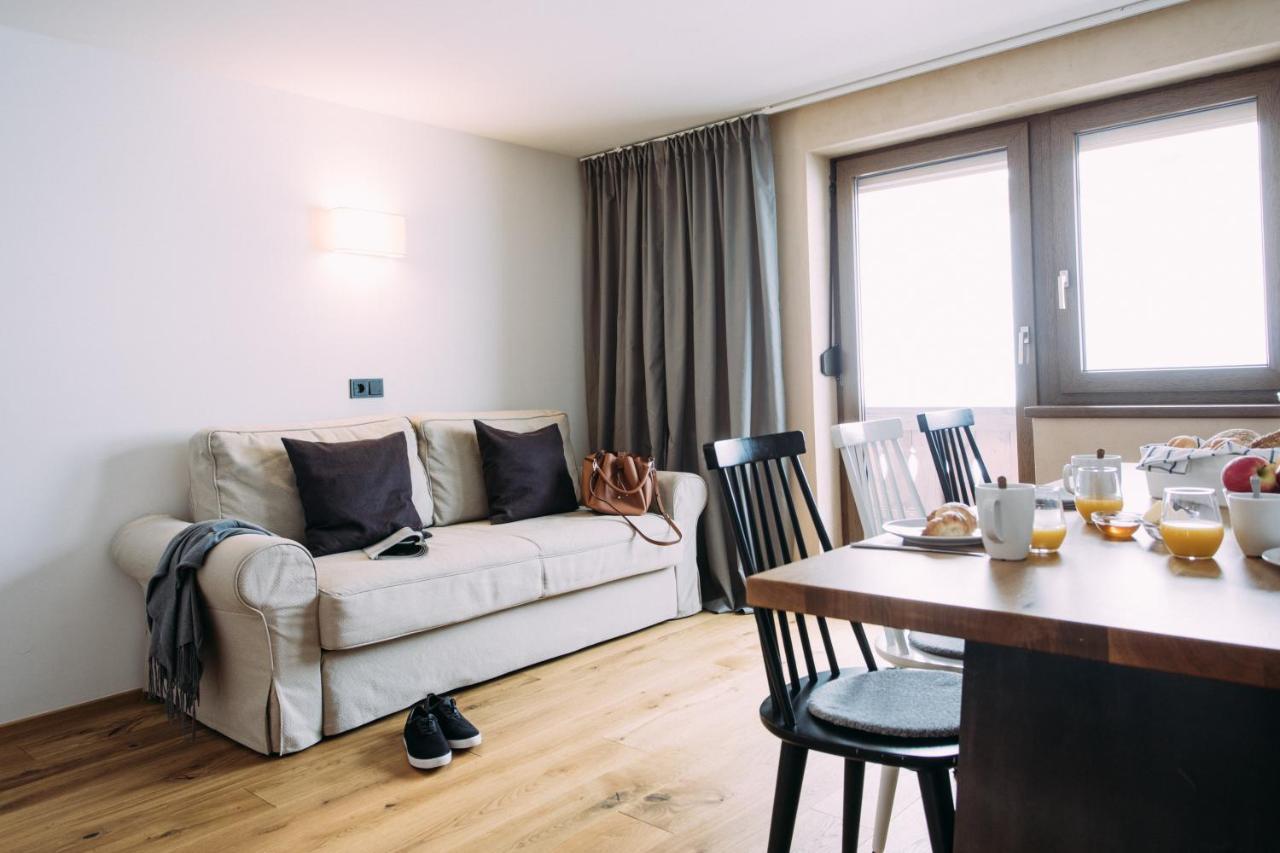 Haus Am Schihang Lermoos Kültér fotó